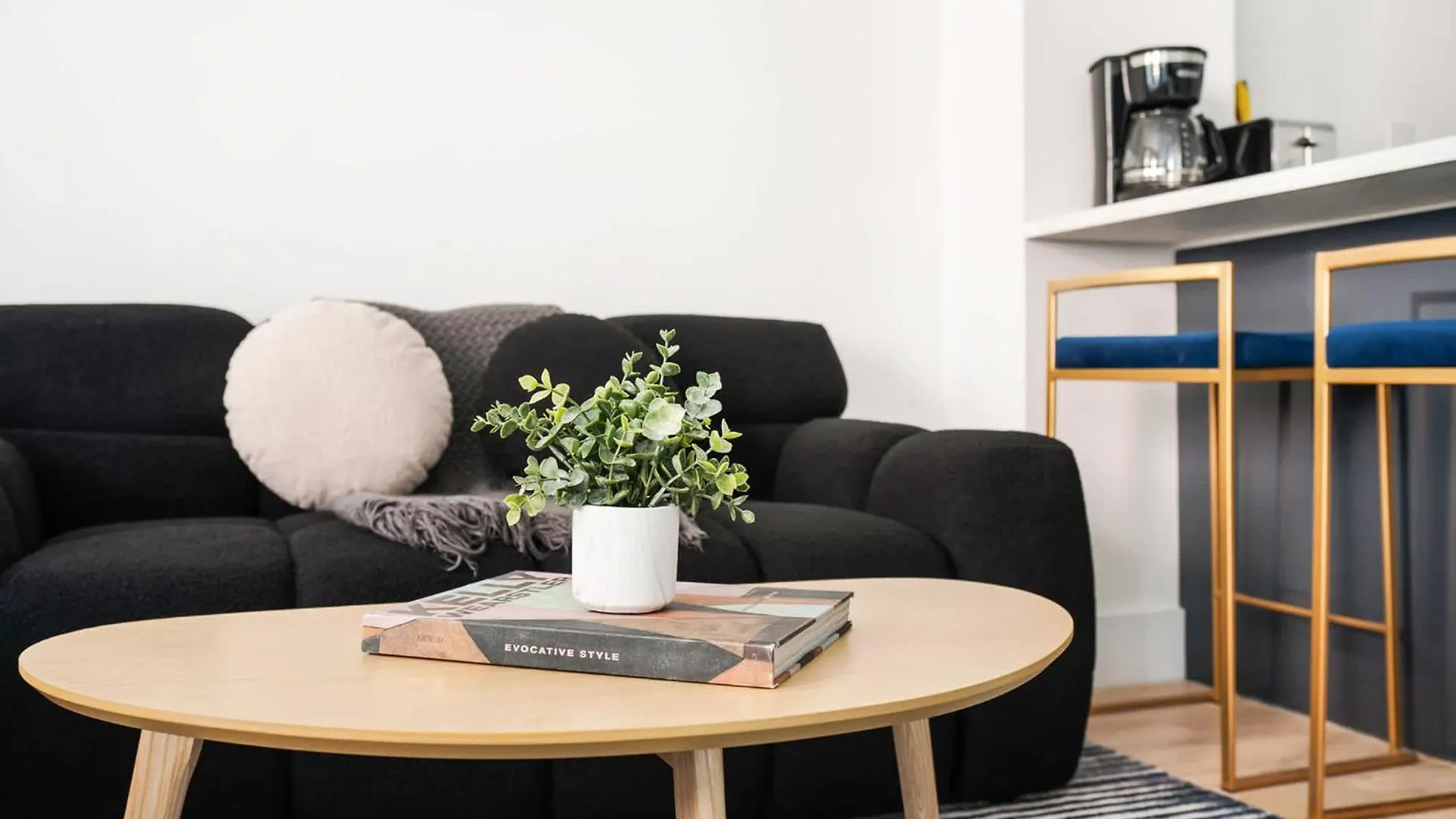 Apartamento 1597-14 New Renovated Studio Rime Ues - W D Nueva York