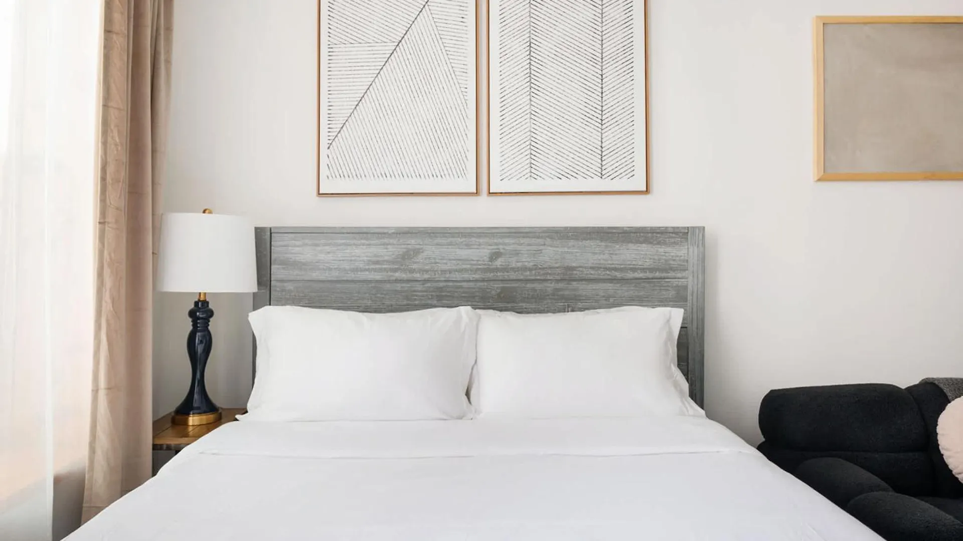 1597-14 New Renovated Studio Rime Ues - W D Nueva York Apartamento